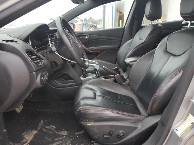 Aukcja sprzedaży 2015 Dodge Dart, vin: 1C3CDFEB0FD152882, numer aukcji: 43193695