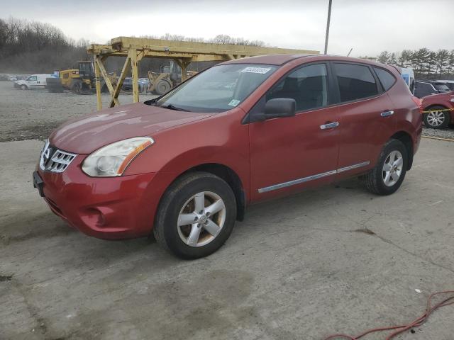Aukcja sprzedaży 2012 Nissan Rogue S, vin: JN8AS5MV9CW417138, numer aukcji: 45363595