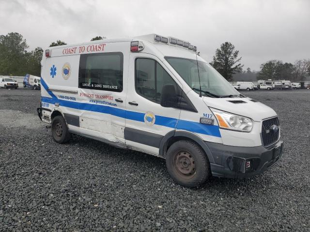 Aukcja sprzedaży 2022 Ford Transit T-, vin: 1FDBR1CG3NKA73142, numer aukcji: 45550275