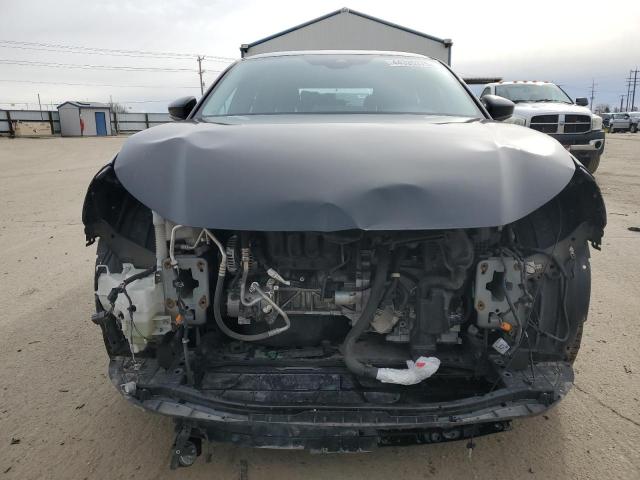 2021 Mazda Cx-30 მანქანა იყიდება აუქციონზე, vin: 3MVDMBAL9MM267794, აუქციონის ნომერი: 44335375