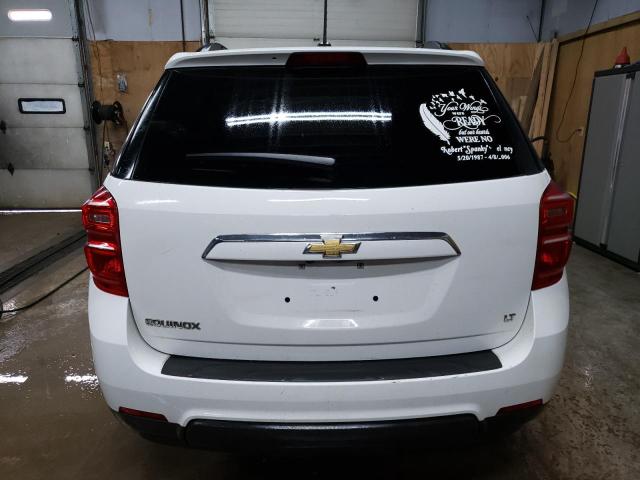 Aukcja sprzedaży 2017 Chevrolet Equinox, vin: 2GNALCEK7H1555011, numer aukcji: 45302755