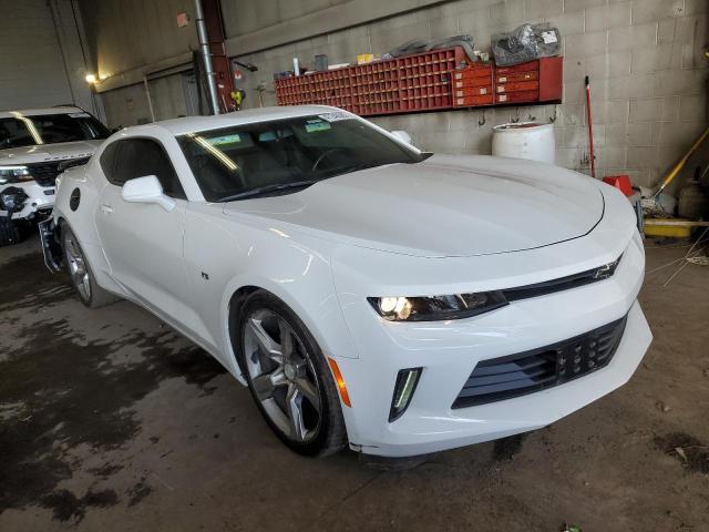 Продаж на аукціоні авто 2017 Chevrolet Camaro Ls, vin: 1G1FA1RX5H0102265, номер лоту: 47240585