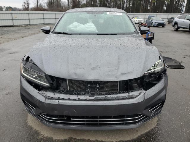 Aukcja sprzedaży 2018 Volkswagen Passat S, vin: 1VWAA7A35JC007820, numer aukcji: 43833425