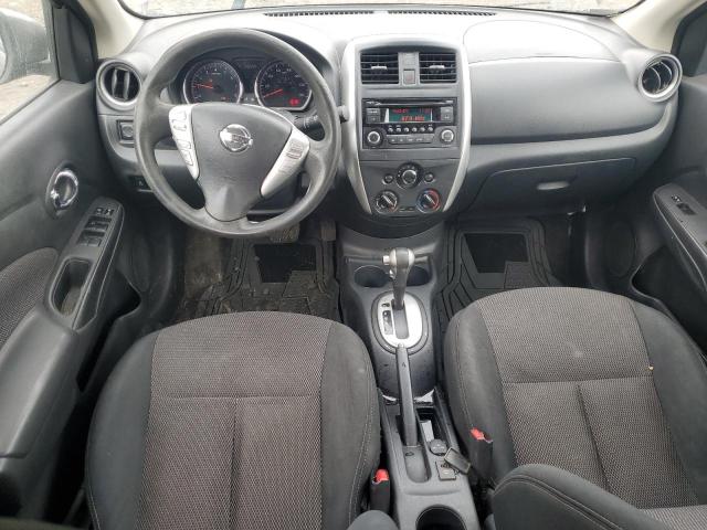 45723035 :رقم المزاد ، 3N1CN7AP1FL832576 vin ، 2015 Nissan Versa مزاد بيع