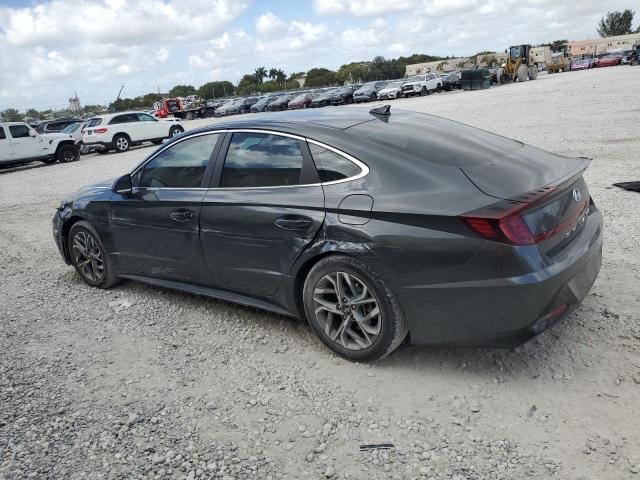 Aukcja sprzedaży 2023 Hyundai Sonata, vin: KMHL64JA7PA257506, numer aukcji: 45128095