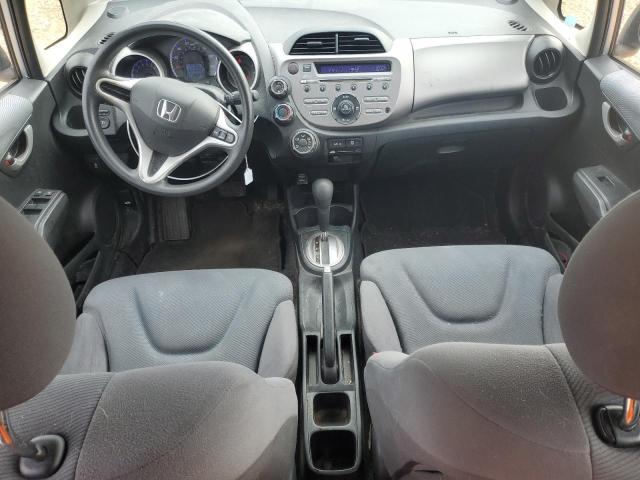 2012 Honda Fit მანქანა იყიდება აუქციონზე, vin: JHMGE8H32CC030129, აუქციონის ნომერი: 43935195