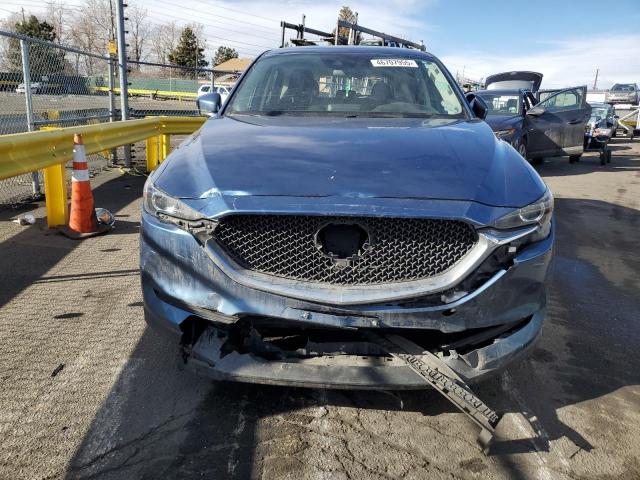Aukcja sprzedaży 2017 Mazda Cx-5, vin: JM3KFBBL3H0178451, numer aukcji: 46707955