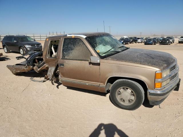 80349065 :رقم المزاد ، 1GCEC19RXVE267449 vin ، 1997 Chevrolet Gmt-400 مزاد بيع