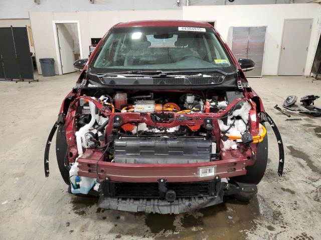 Продажа на аукционе авто 2020 Chevrolet Bolt Ev, vin: 1G1FY6S06L4125948, номер лота: 44304915