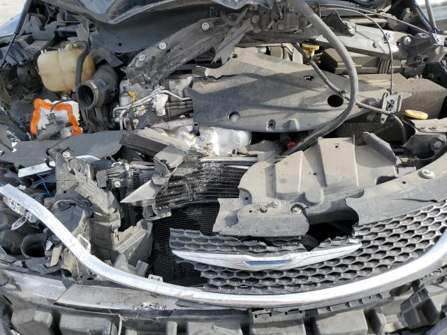 Auction sale of the 2015 Chrysler 200, vin: 1C3CCCCB8FN673718, lot number: 47283235