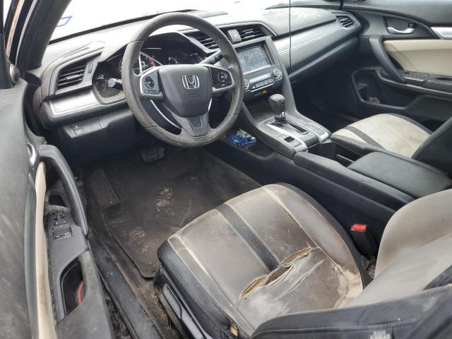 Aukcja sprzedaży 2016 Honda Civic Lx, vin: 2HGFC4B53GH301855, numer aukcji: 45468705