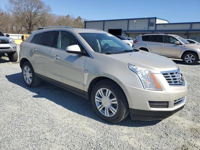 Продаж на аукціоні авто 2015 Cadillac Srx Luxury, vin: 3GYFNBE39FS621095, номер лоту: 46683675
