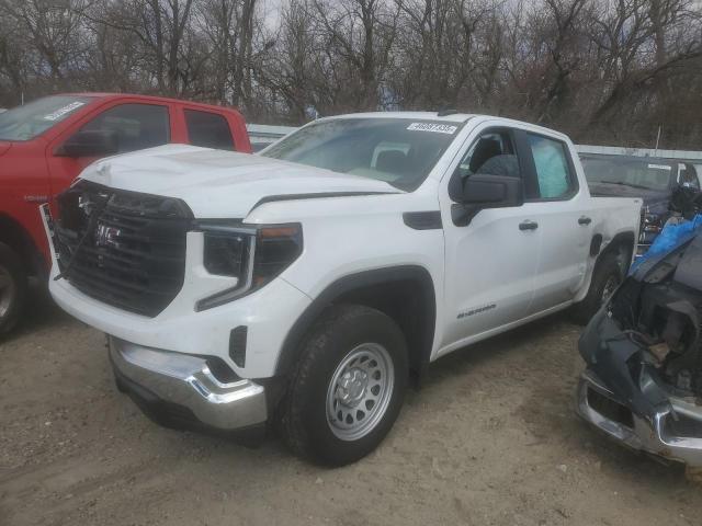 Продажа на аукционе авто 2024 Gmc Sierra, vin: 1GTPUAEK4RZ160863, номер лота: 71778565