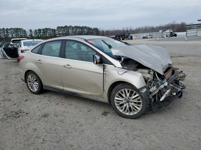 Aukcja sprzedaży 2018 Ford Focus Tita, vin: 1FADP3J25JL218455, numer aukcji: 44158235