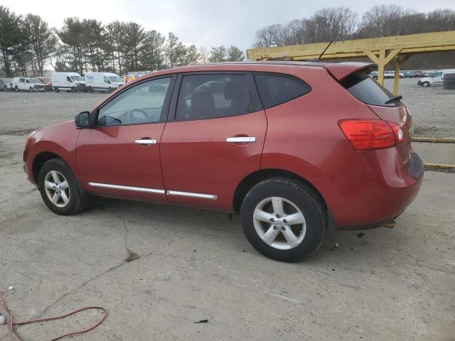 Aukcja sprzedaży 2012 Nissan Rogue S, vin: JN8AS5MV9CW417138, numer aukcji: 45363595