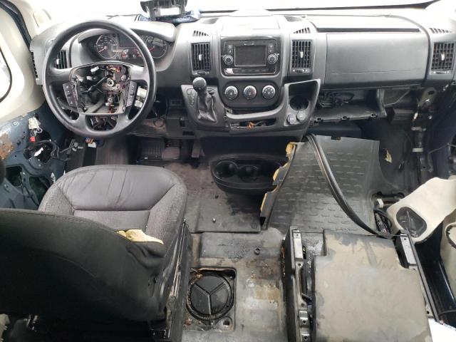 Aukcja sprzedaży 2021 Ram Promaster 3500, vin: 3C6MRVJG3ME544836, numer aukcji: 44978775