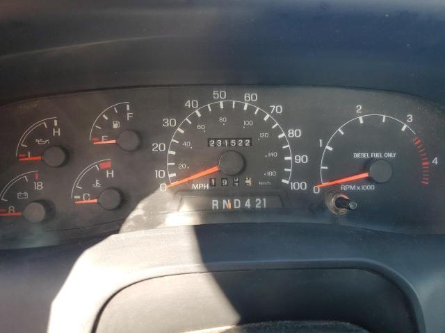 44969155 :رقم المزاد ، 3FRWF65N07V512510 vin ، 2007 Ford F650 مزاد بيع