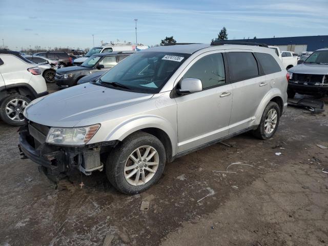 Aukcja sprzedaży 2013 Dodge Journey, vin: 3C4PDCBG4DT710347, numer aukcji: 43741135