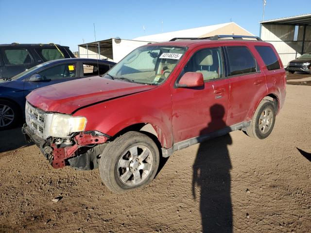 Aukcja sprzedaży 2011 Ford Escape, vin: 1FMCU9EG0BKC43340, numer aukcji: 43146315