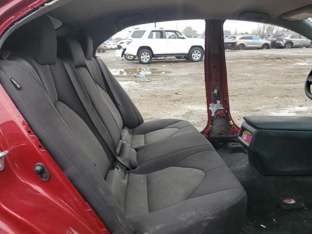 Продажа на аукционе авто 2022 Toyota Camry Le, vin: 4T1C11AK2NU054430, номер лота: 44627225