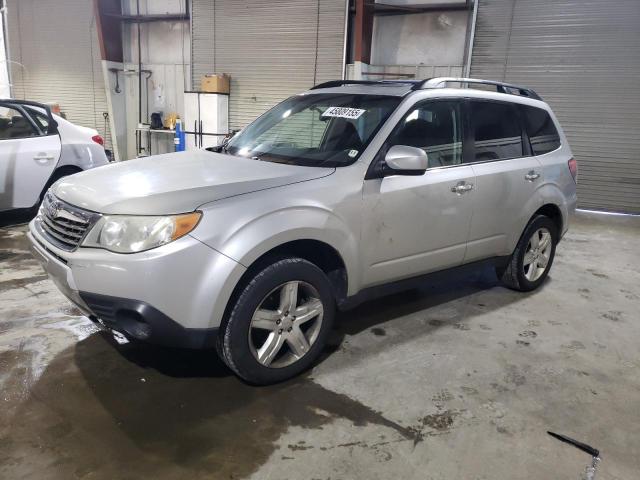 Продаж на аукціоні авто 2010 Subaru Forester 2, vin: JF2SH6CC5AH794007, номер лоту: 45809155
