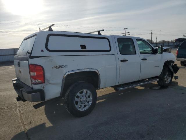 46156665 :رقم المزاد ، 1GC1KVCG1DF102155 vin ، 2013 Chevrolet Silverado مزاد بيع