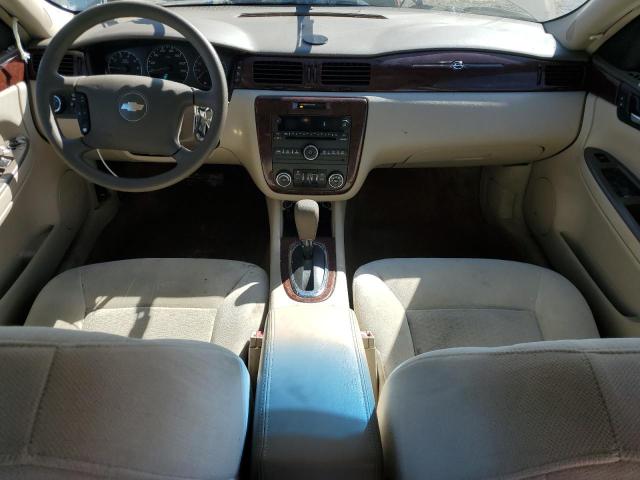 Aukcja sprzedaży 2008 Chevrolet Impala Lt, vin: 2G1WT58K789243416, numer aukcji: 45091755