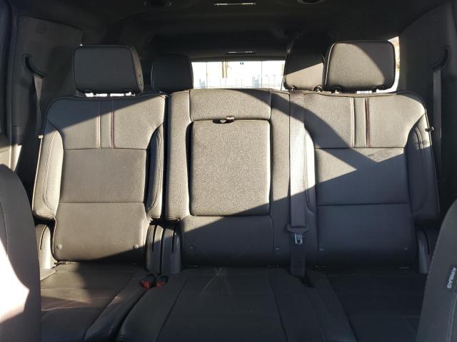Продаж на аукціоні авто 2023 Chevrolet Suburban, vin: 1GNSCEKD3PR132583, номер лоту: 46529635
