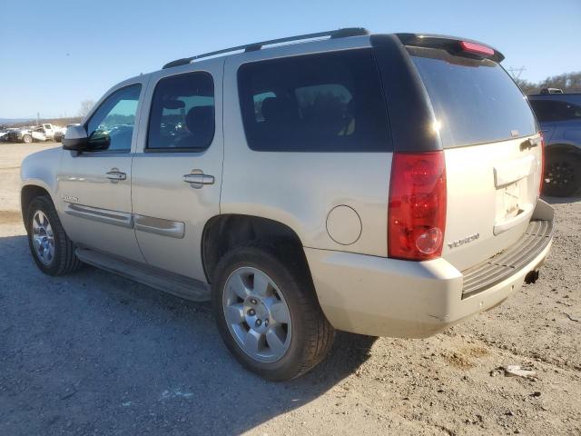46952865 :رقم المزاد ، 1GKFK13027R149722 vin ، 2007 Gmc Yukon مزاد بيع