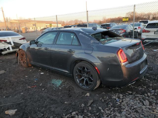 Продажа на аукционе авто 2019 Chrysler 300, vin: 2C3CCABG1KH628656, номер лота: 46339225