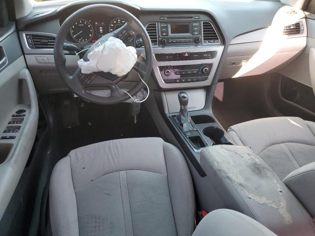 Aukcja sprzedaży 2015 Hyundai Sonata, vin: 5NPE24AF5FH137182, numer aukcji: 45593885