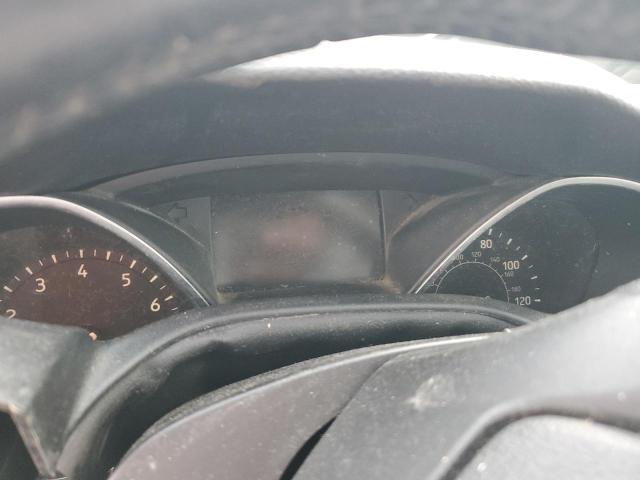 Aukcja sprzedaży 2018 Ford Focus Tita, vin: 1FADP3J25JL218455, numer aukcji: 44158235