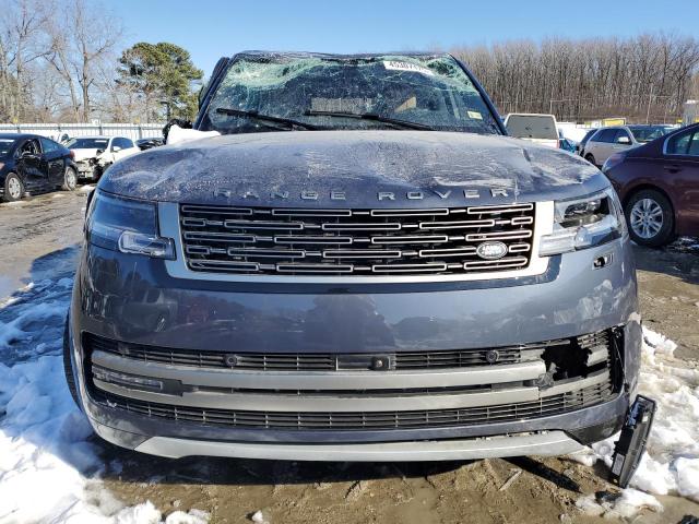 Продаж на аукціоні авто 2024 Land Rover Range Rover, vin: SALKPBFU2RA252584, номер лоту: 45307475