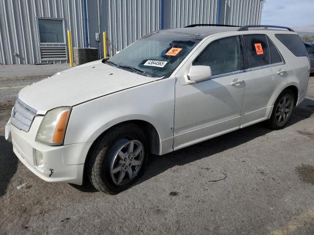 43644565 :رقم المزاد ، 1GYEE637160136921 vin ، 2006 Cadillac Srx مزاد بيع