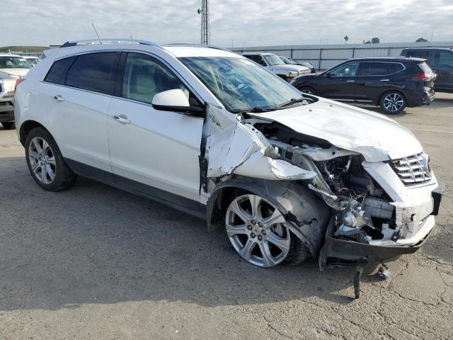 Продажа на аукционе авто 2015 Cadillac Srx Premiu, vin: 3GYFNGE38FS608674, номер лота: 44727455
