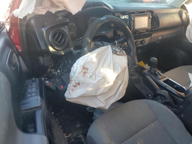 Aukcja sprzedaży 2019 Toyota Tacoma, vin: 3TMCZ5AN0KM204940, numer aukcji: 47142785