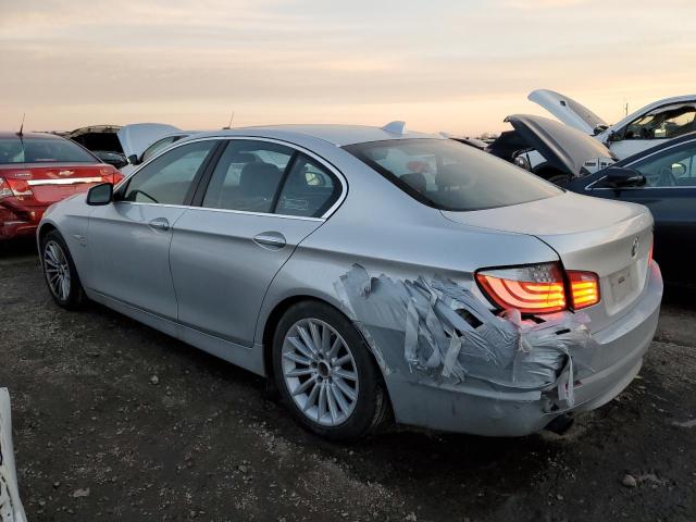 45856836 :رقم المزاد ، WBAFU7C50BC780076 vin ، 2011 Bmw 535 مزاد بيع