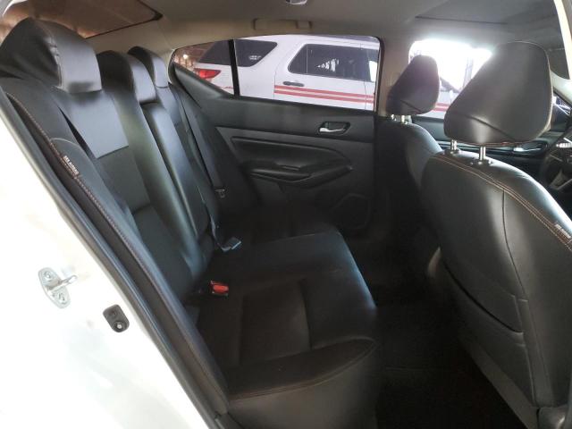 Продажа на аукционе авто 2022 Nissan Altima, vin: 1N4AL4CV4NN316947, номер лота: 46364395