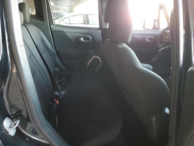 2015 Jeep Renegade მანქანა იყიდება აუქციონზე, vin: ZACCJBBTXFPB29945, აუქციონის ნომერი: 47130665