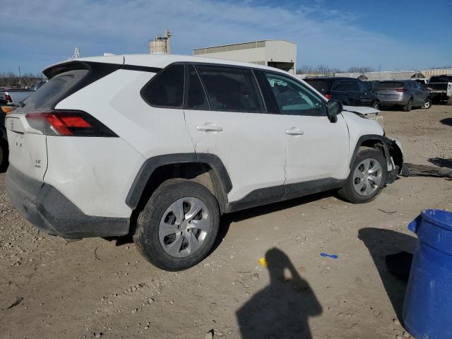 47402625 :رقم المزاد ، 2T3F1RFV8NW270725 vin ، 2022 Toyota Rav4 Le مزاد بيع