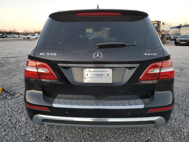 Продажа на аукционе авто 2014 Mercedes-benz Ml, vin: 4JGDA7DB2EA292993, номер лота: 45740655