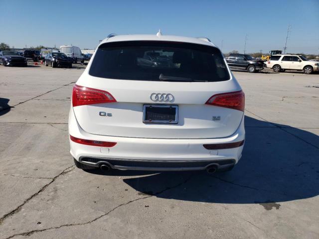 Aukcja sprzedaży 2012 Audi Q5 Premium, vin: WA1DKAFPXCA096377, numer aukcji: 43701865