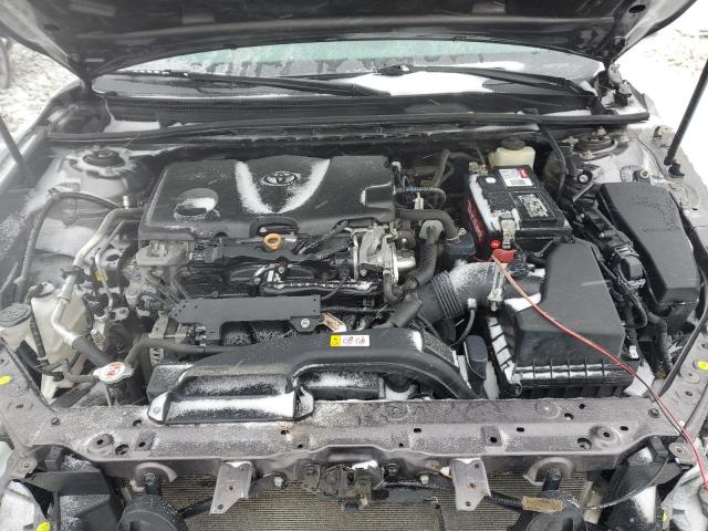 Aukcja sprzedaży 2019 Toyota Camry L, vin: 4T1B11HK4KU290834, numer aukcji: 45012625