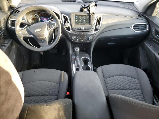 Aukcja sprzedaży 2019 Chevrolet Equinox Lt, vin: 3GNAXKEV1KL166024, numer aukcji: 45395115