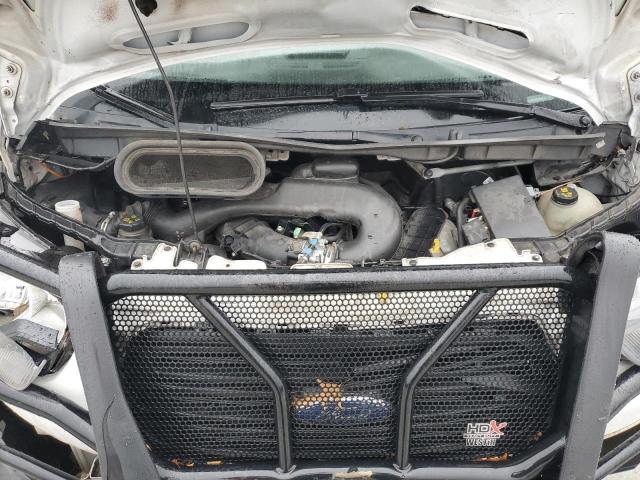 2019 Ford Transit მანქანა იყიდება აუქციონზე, vin: 1FTYR2CM2KKB53876, აუქციონის ნომერი: 44812425