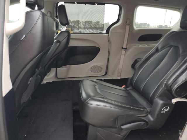 Продажа на аукционе авто 2021 Chrysler Voyager Lx, vin: 2C4RC1DG0MR542982, номер лота: 43532375