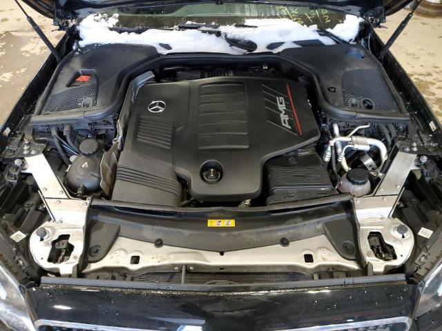 Продаж на аукціоні авто 2019 Mercedes Benz E, vin: WDDZF6BB3KA571427, номер лоту: 42654255