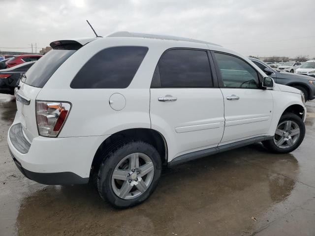 Aukcja sprzedaży 2008 Chevrolet Equinox Lt, vin: 2CNDL73FX86346721, numer aukcji: 43812775