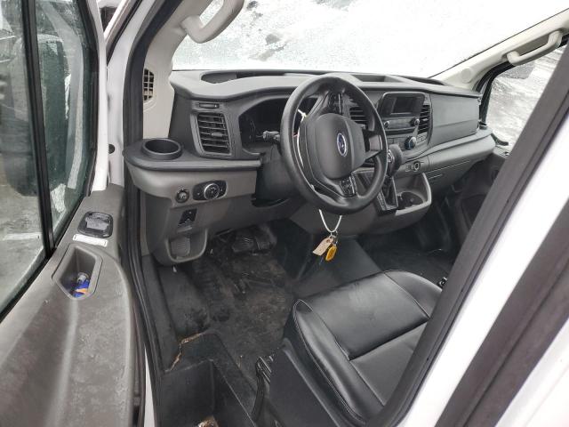 Aukcja sprzedaży 2021 Ford Transit, vin: 1FTBR1X85MKA08539, numer aukcji: 82447324