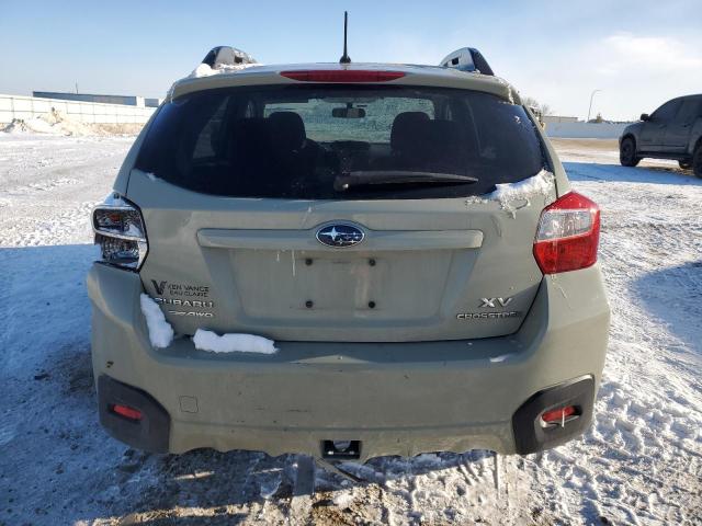 45037555 :رقم المزاد ، JF2GPACC2DH836990 vin ، 2013 Subaru Xv Crosstrek مزاد بيع